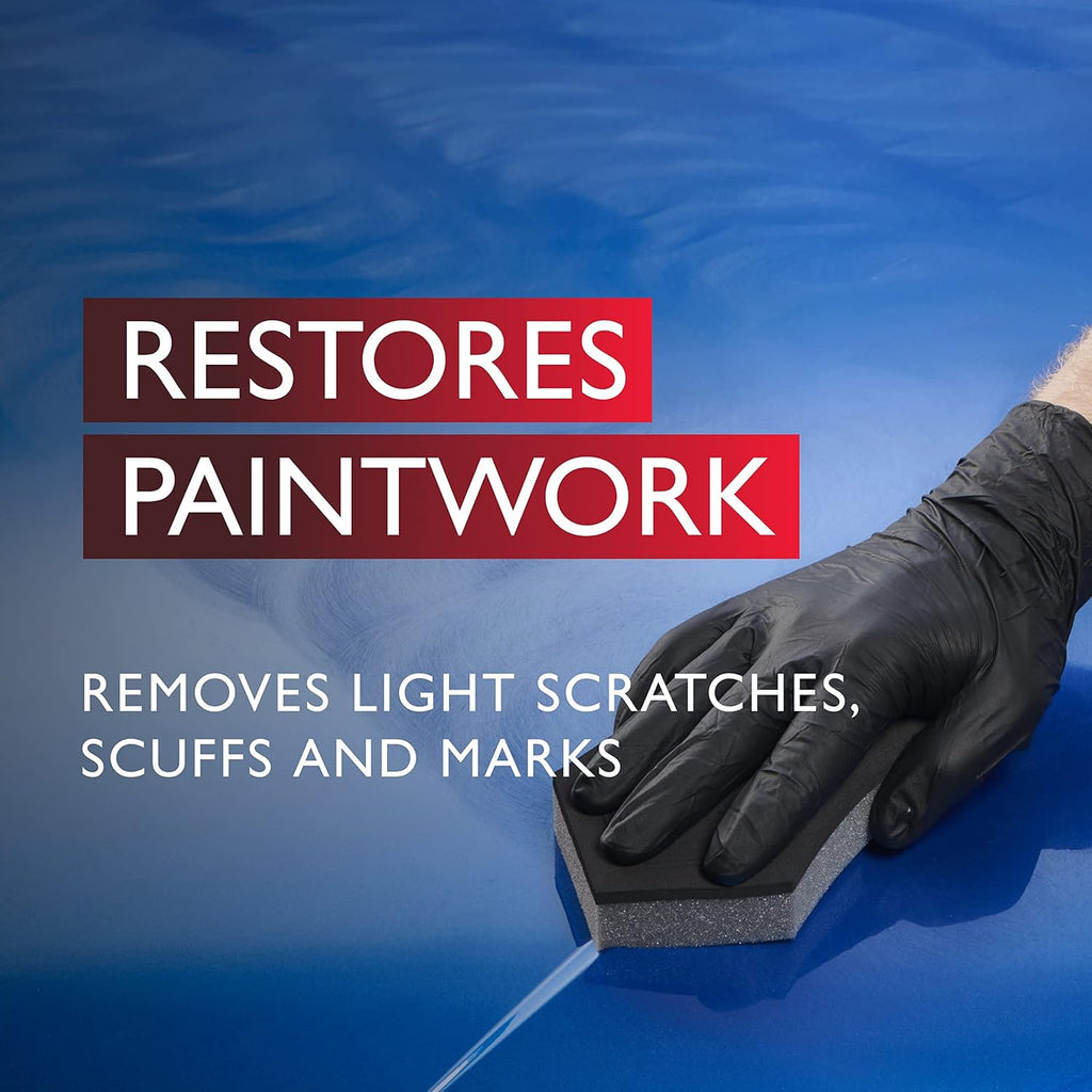 Super Resin Polish, Colour & Clarity Restorer, 1L