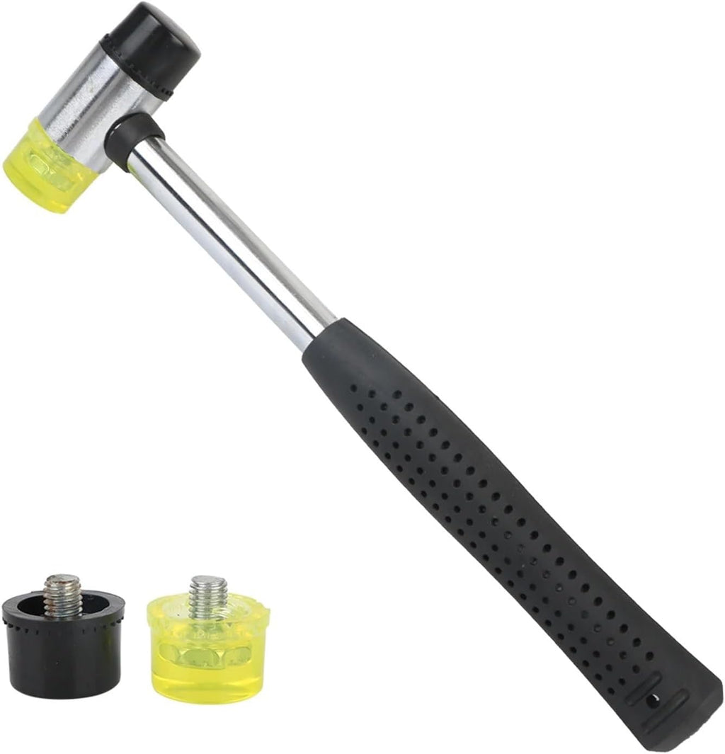 Car Dent Hammer Repair Dings Removal Tools Hail Bulge Remover Tap down Pen Auto Sheet Metal Set Automotive Accessories