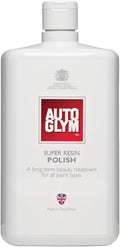 Super Resin Polish, Colour & Clarity Restorer, 1L