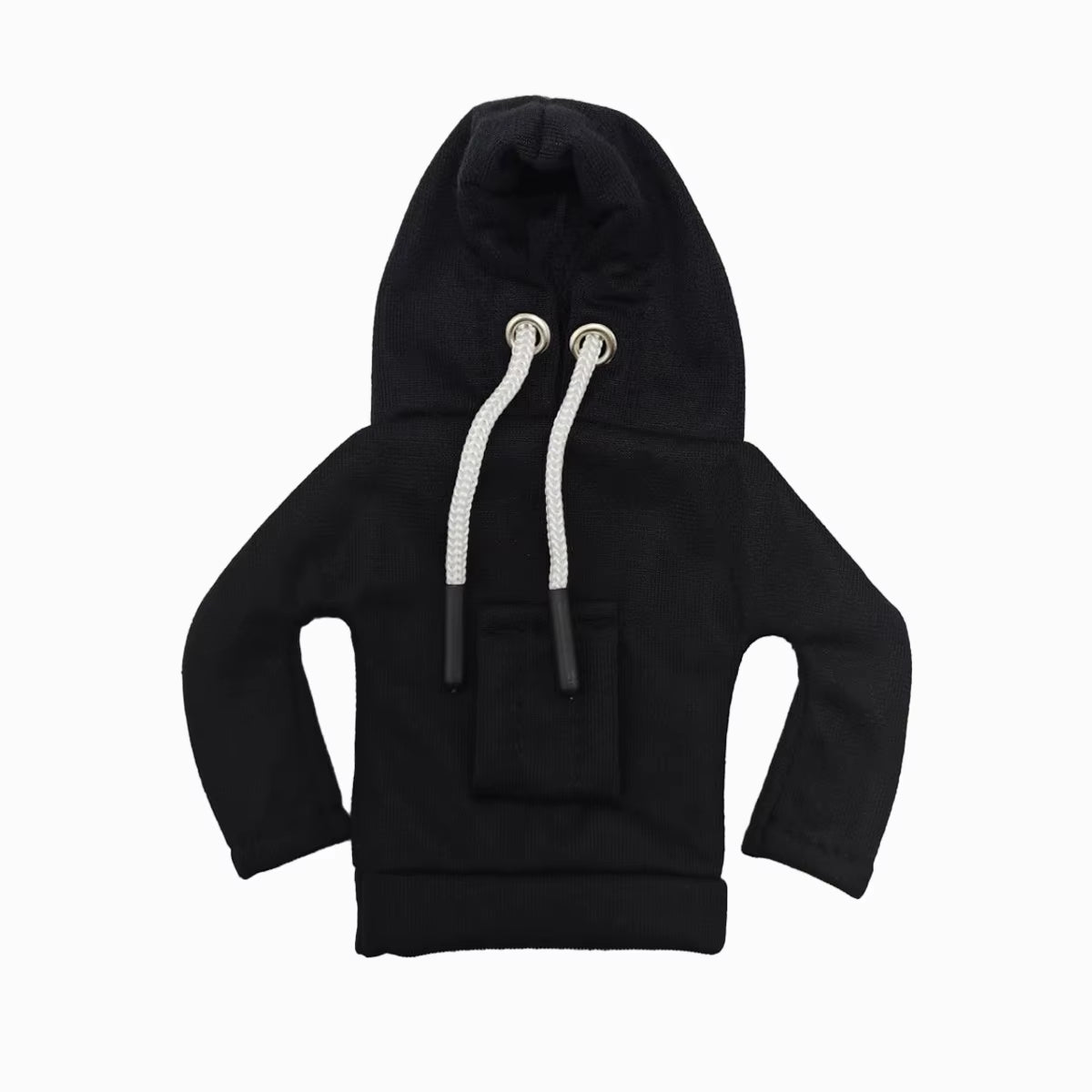 Gear Shift Mini Hoodie Cover Shift Cover Gear Handle Decoration Fits Manual Automatic Universal Car Shift Lever Interior Decor